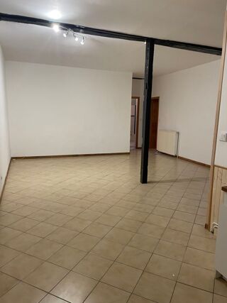  Maison � louer 2 pi�ces 66 m� Louviers