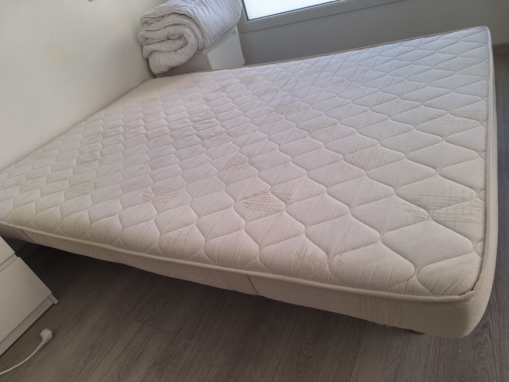 [] Matelas ferme 140x200 Meubles