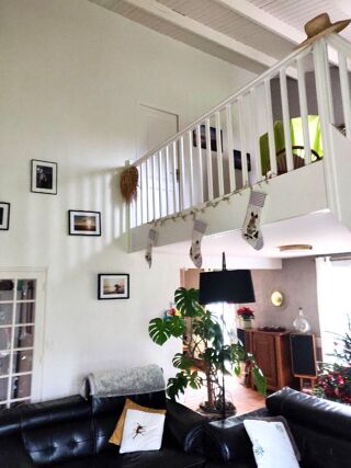  Maison � vendre 7 pi�ces 165 m�