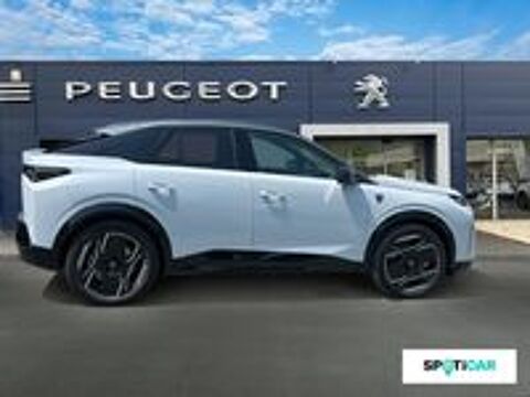 3008 Electrique 210 ch 73 kWh GT Exclusive 2026 occasion 46200 Souillac