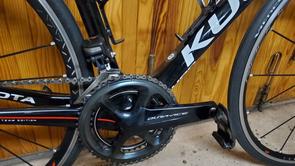 V&eacute;lo KUOTA Vélos