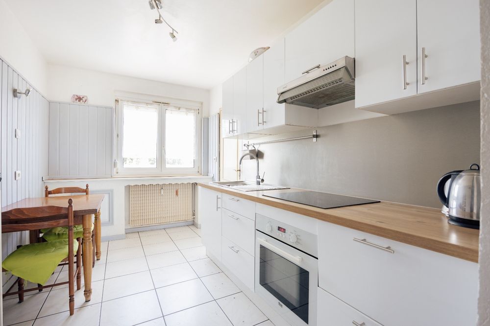 Location Colocation Colocation ? 3 chambres meublées disponibles Hoenheim