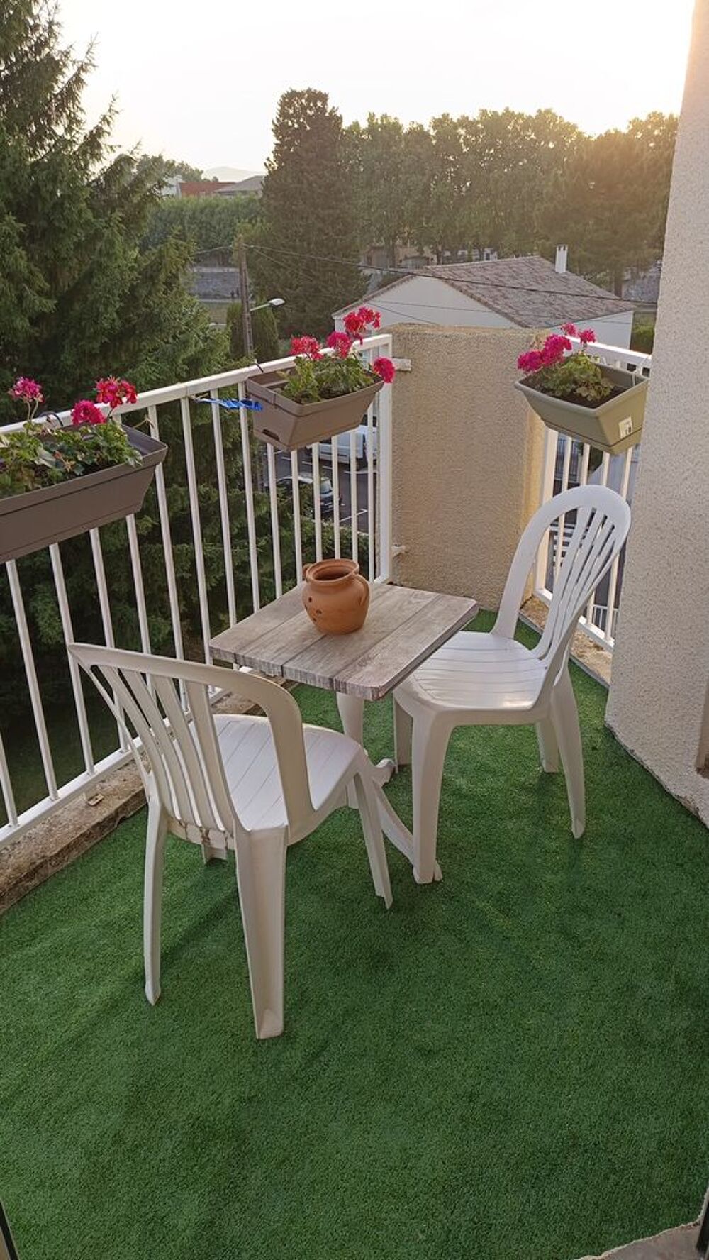 Vente Appartement Appartement T3 calme Montélimar
