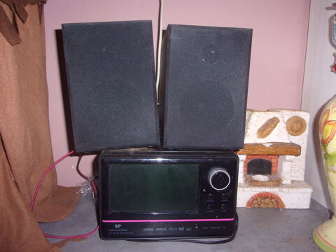 micro chaine cd dvd 30 Paizay-Naudouin-Embourie (16)