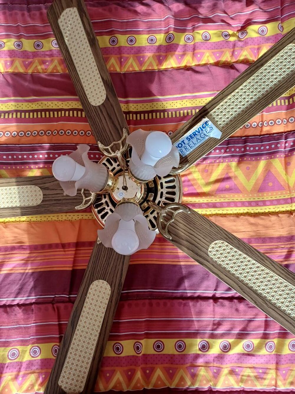 Lustre Décoration
