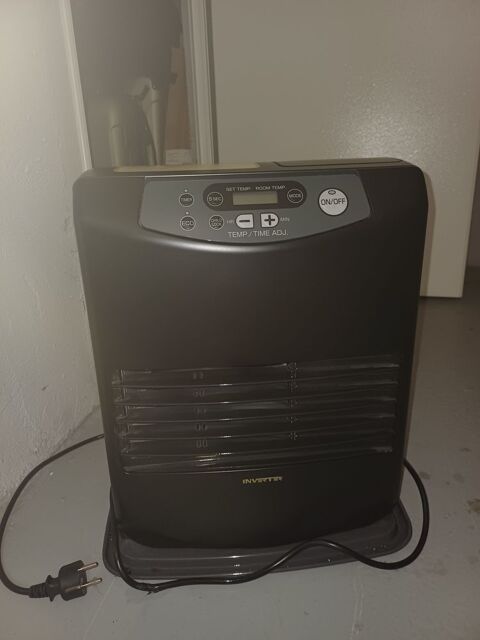 Po�le � p�trole INVERTER 200 Champagne-sur-Oise (95)