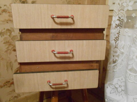 1 lot de 5 tiroirs (145 ) 20 Vend�me (41)