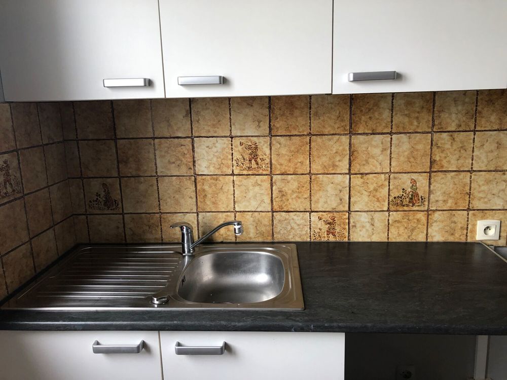 Location Appartement appartement type 3 Troyes