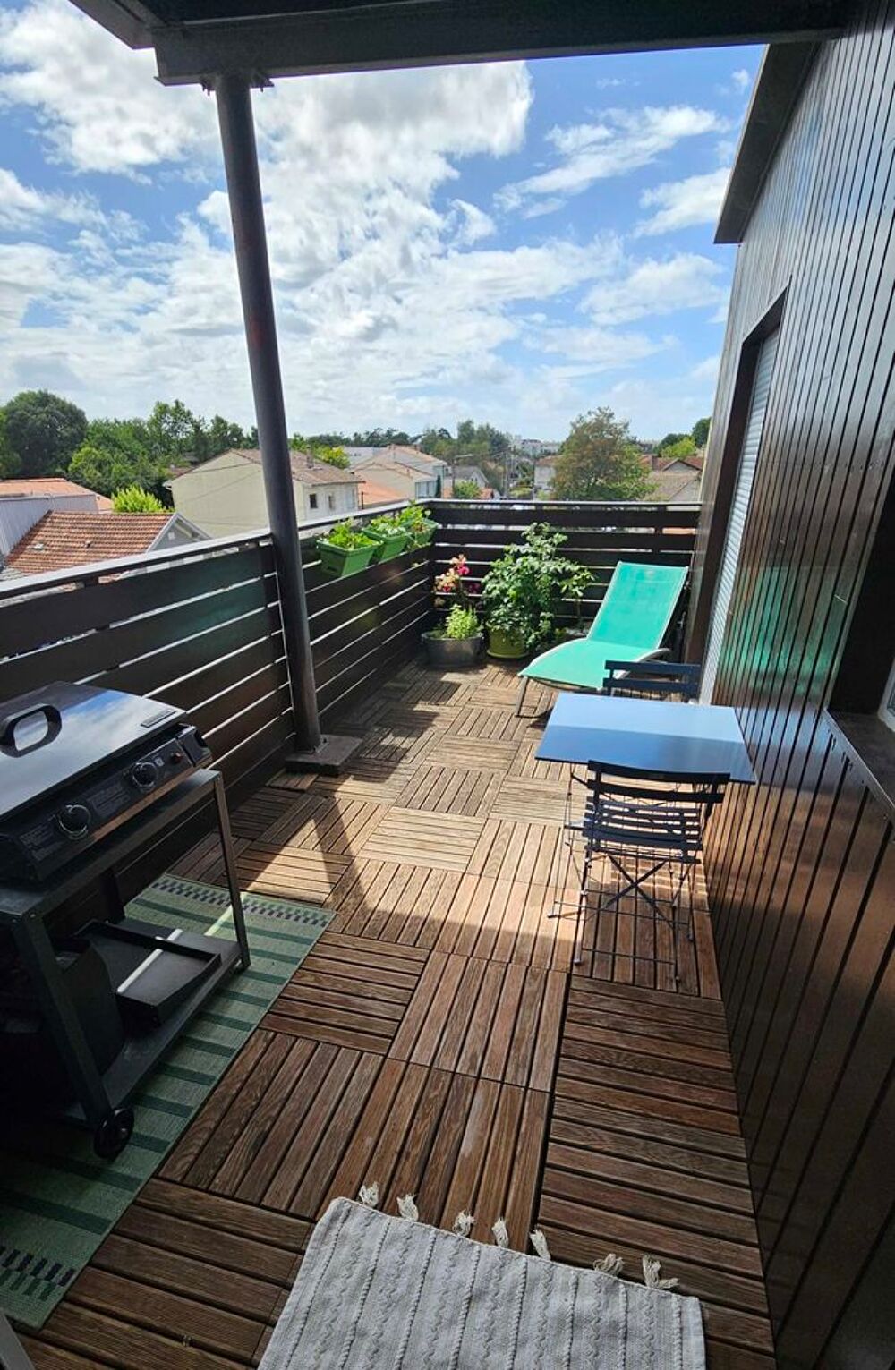 Appartement 3 pièces 77 m² · à Le Bouscat · 77 m² · 340 000 €