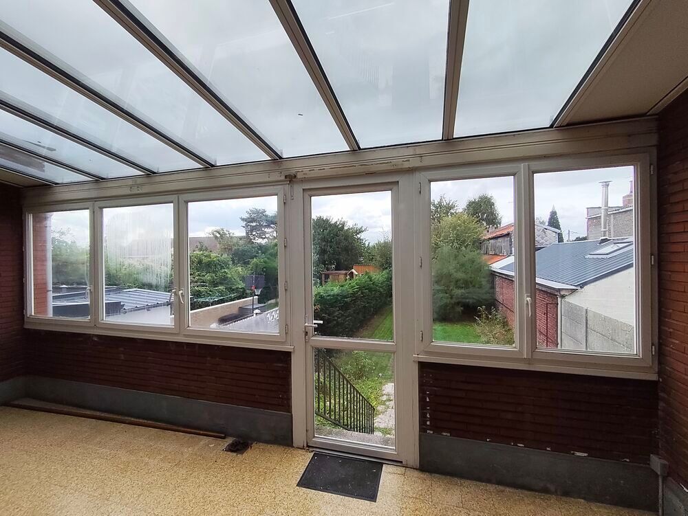 V&eacute;randa blanche compl&egrave;te Toiture refaite en 2022 16 m&sup2;
Décoration