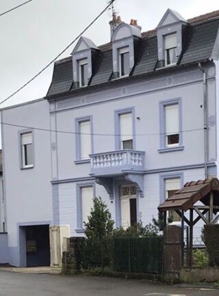 Location  Appartement 