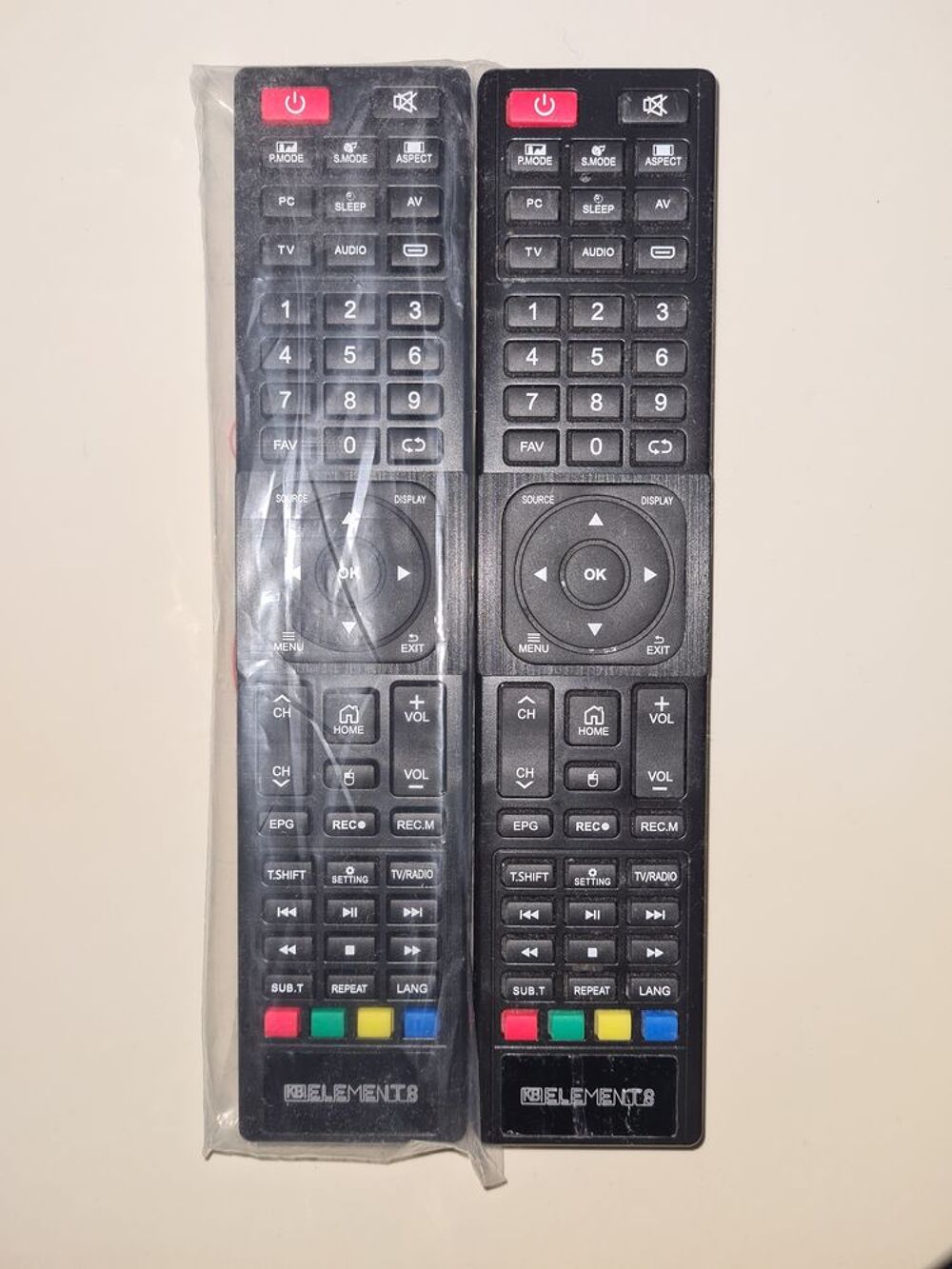 T&eacute;l&eacute;vision tr&egrave;s bon &eacute;tat Photos/Video/TV