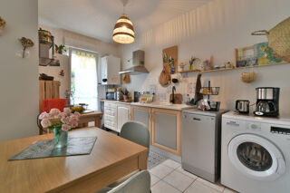  Appartement  louer 3 pices 65 m
