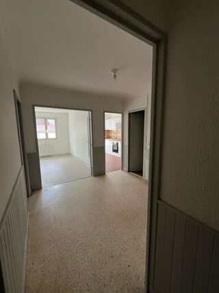  Appartement � louer 3 pi�ces 78 m�