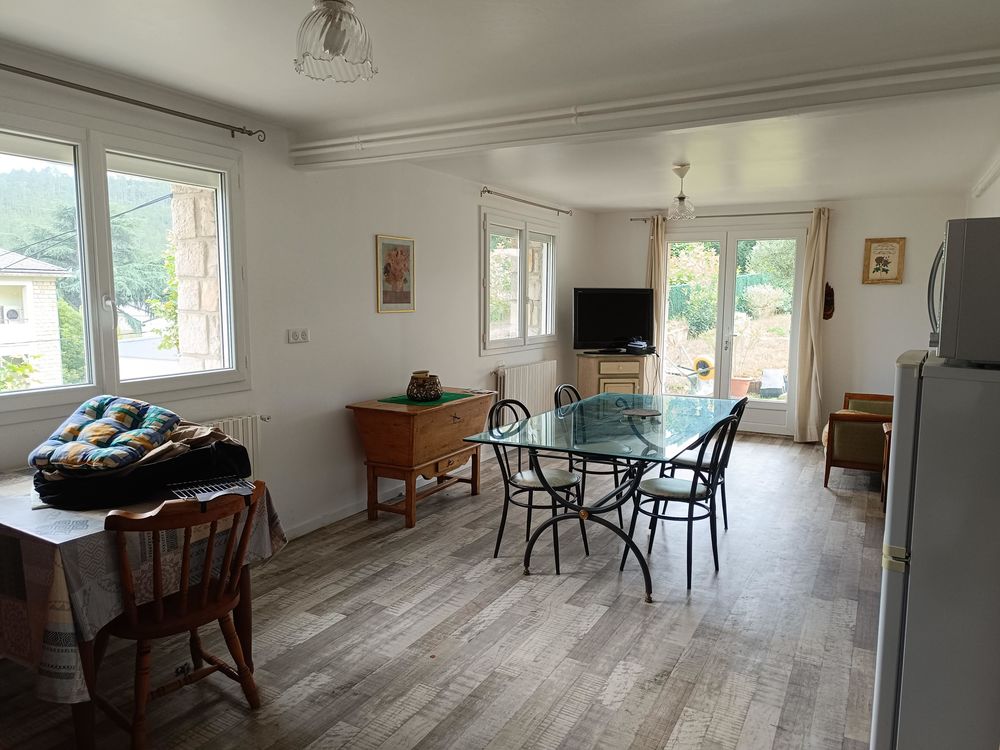 Vente Maison MAISON EN VILLE Marvejols