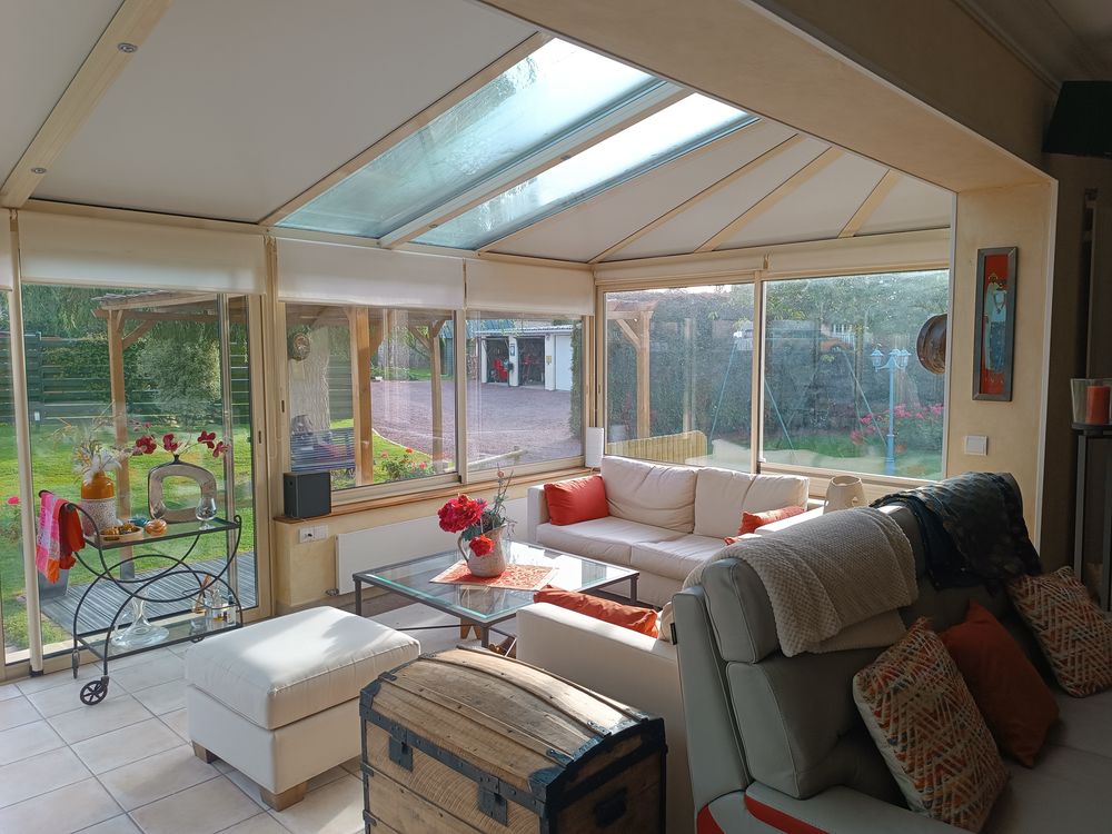 Maison 5 pièces 166 m² · à Trévières · 166 m² · 350 000 €