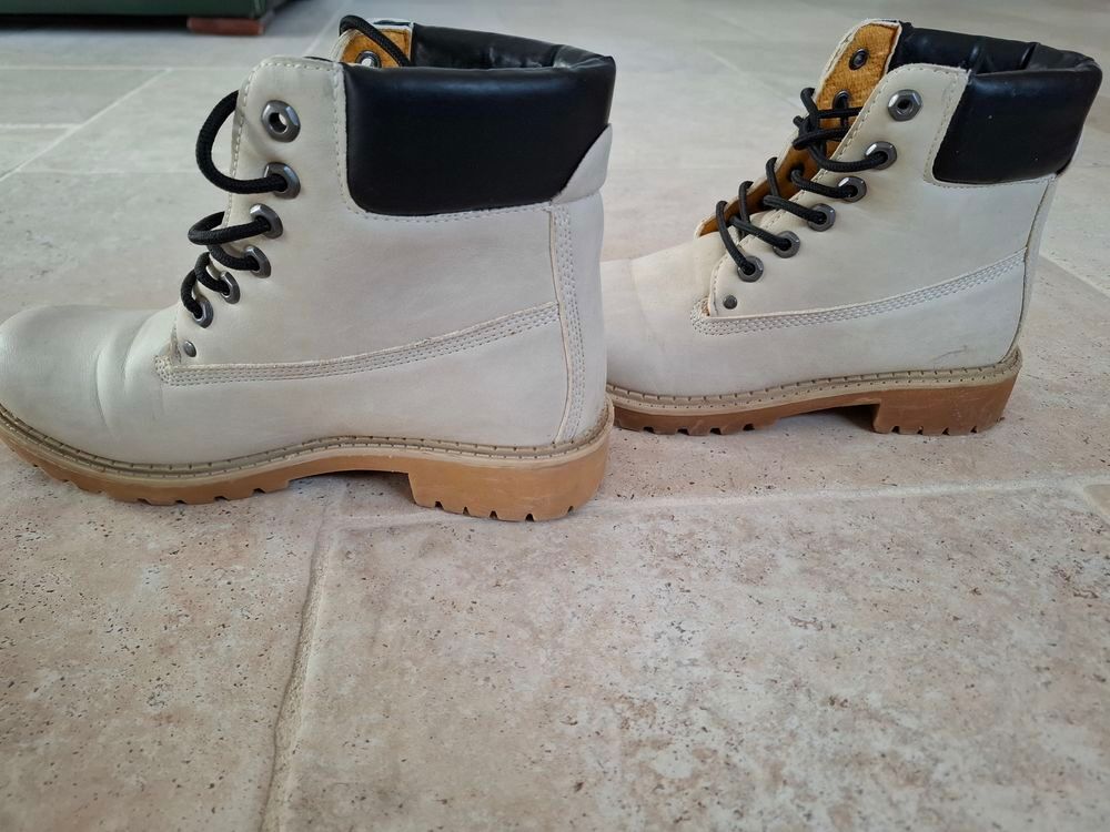 bottines femme Chaussures