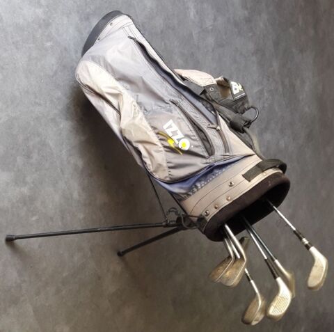 Sac de golf  trpied. 80 Muzillac (56)