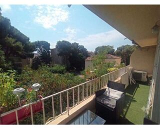  Appartement à vendre 4 pièces 73 m² Toulon