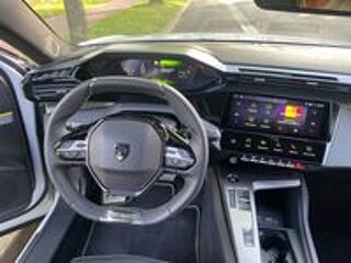408 Hybrid 145 e-DCS6 GT 2025 occasion 95800 Cergy