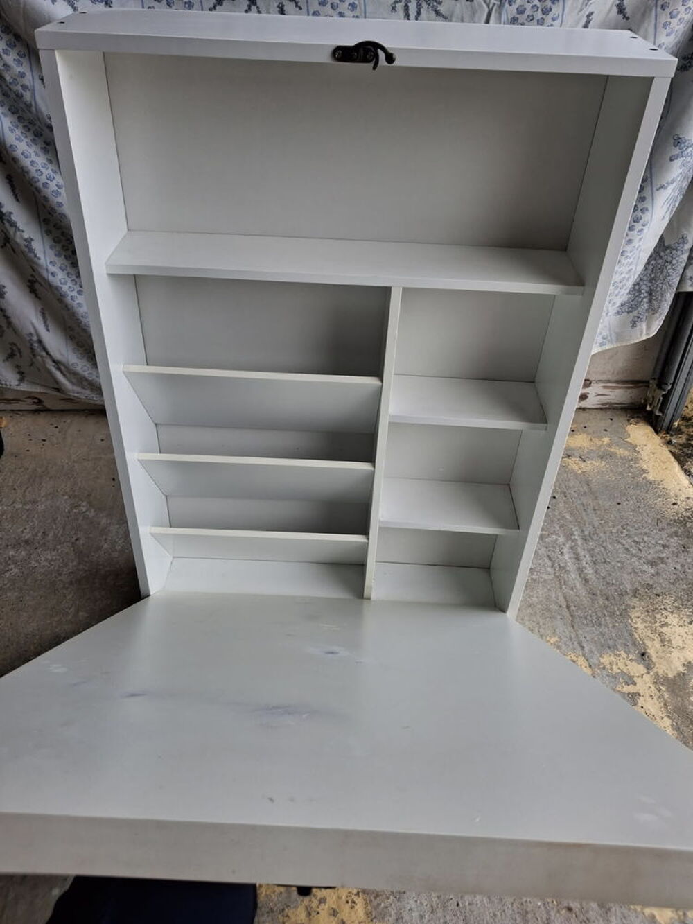 table-meuble manucure Meubles