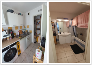  Appartement � vendre 2 pi�ces 48 m� Al�s