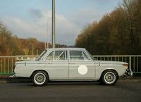 Divers 2000 TI-Type 121-Race Car 1971 occasion 59310 Auchy-lez-Orchies
