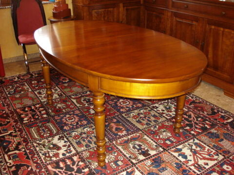 Table salle  manger 550 Cernay (68)