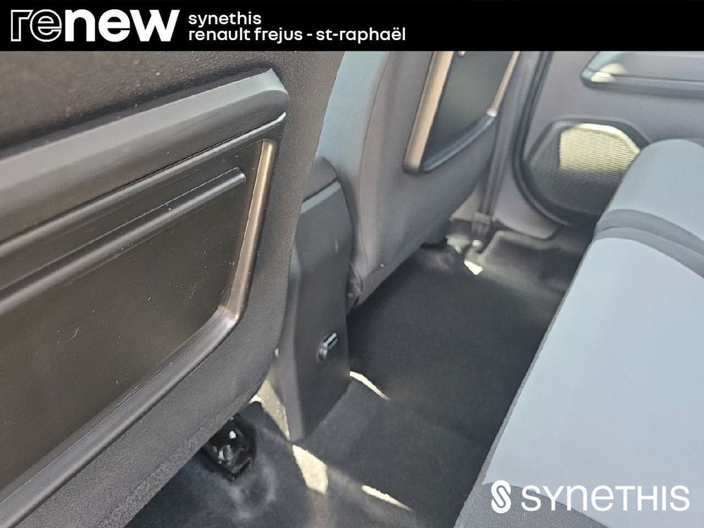Jogger Hybrid 140 7 places Extreme 2024 occasion 83600 Fr&eacute;jus