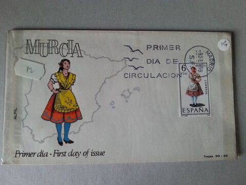 Enveloppe 1 JOUR - N� 1843
0 Grues (85)