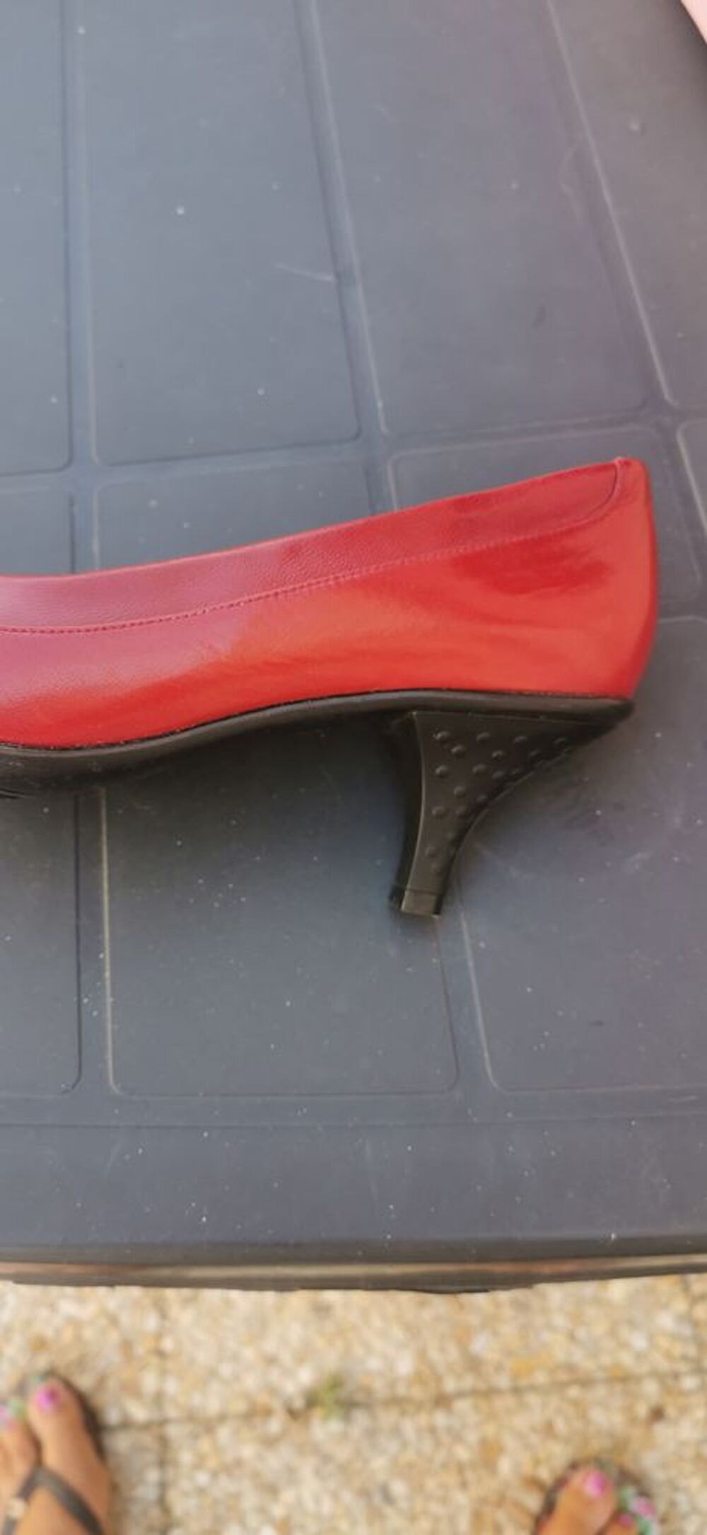 Escarpins Chaussures