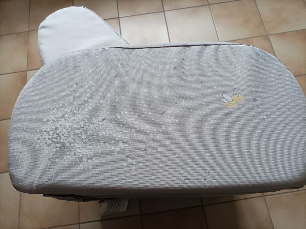 Fauteuil pour enfant. Puériculture