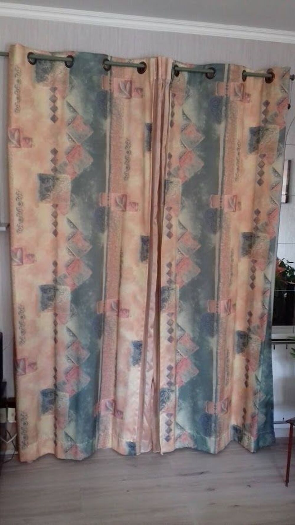 Rideaux Décoration
