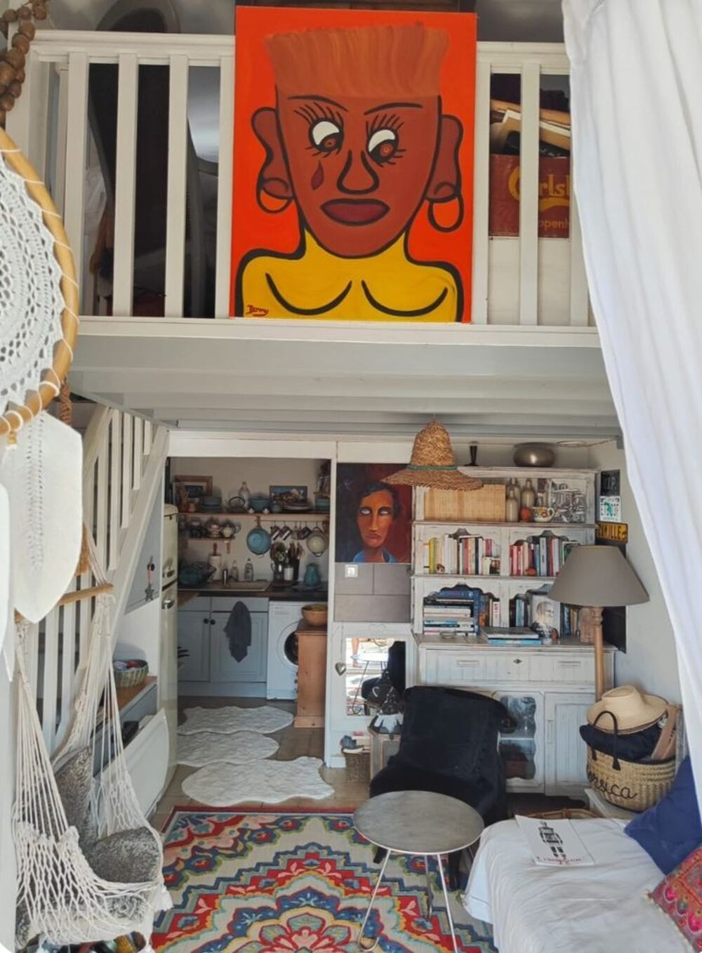Vente Maison maison au village naturiste Leucate