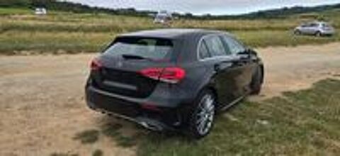 Classe A 180 BM6 AMG Line 2019 occasion 29160 