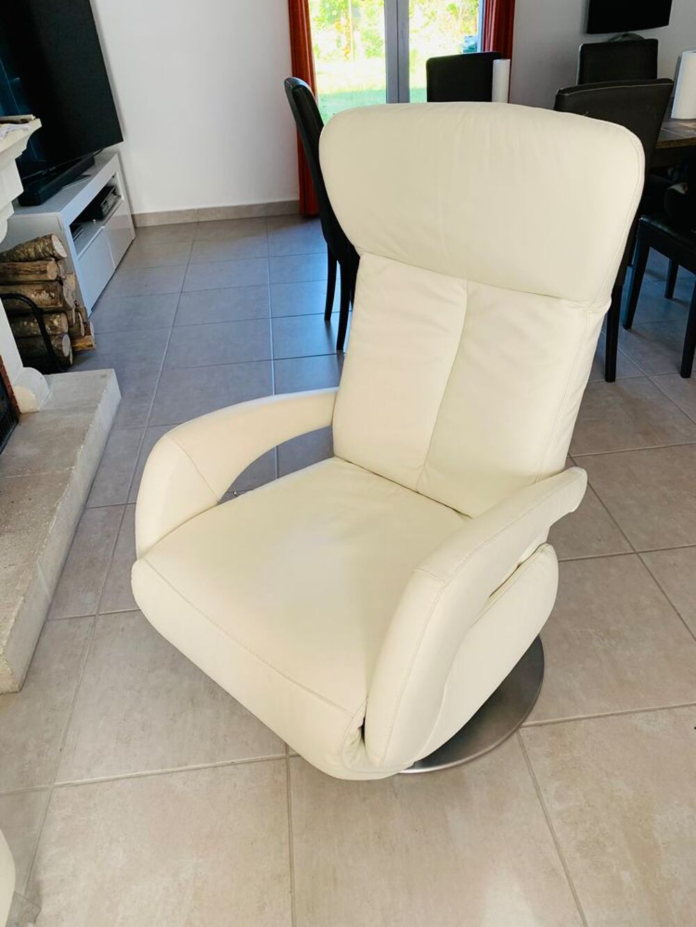 Canap&eacute; et fauteuil Meubles