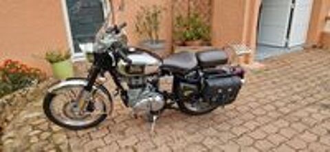 ROYAL ENFIELD 2018 occasion 28110 Lucé