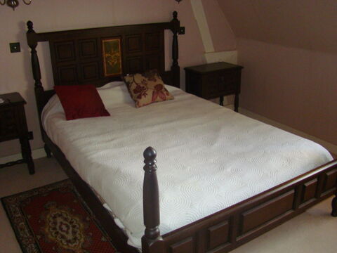 chambre a coucher Le Bugue (24)