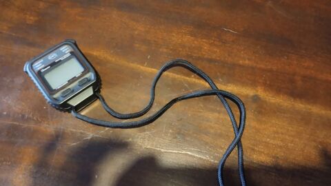 chronom�tre professionnel 30 Boussac-Bourg (23)