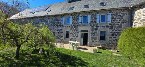   Belle maison r�nov�e  Maison - 6 pi�ce(s) - 167 m�