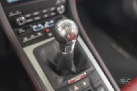 Boxster 718 2.0i 300 ch 2024 occasion 59310 Auchy-lez-Orchies