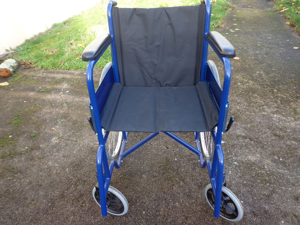 fauteuil roulant Sports