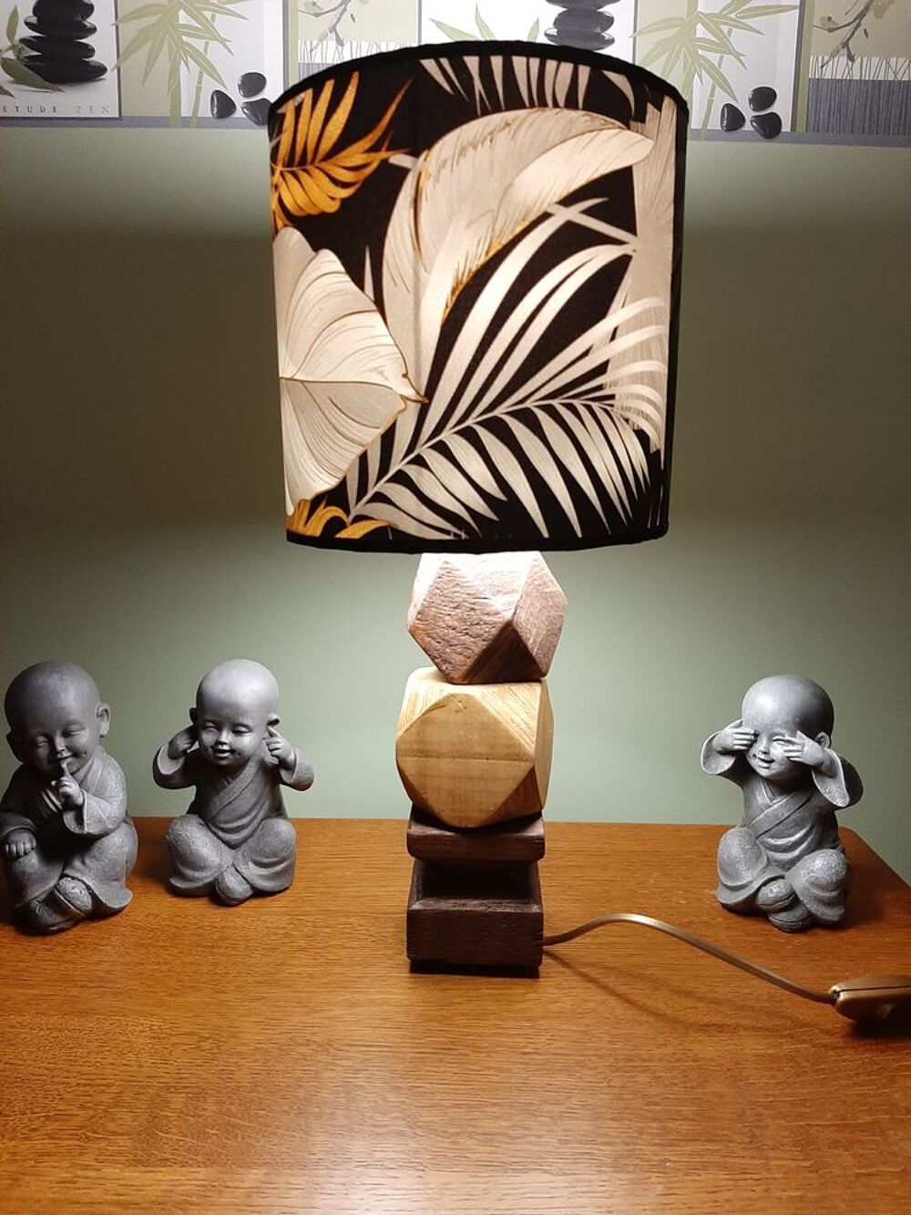 Lampe Décoration
