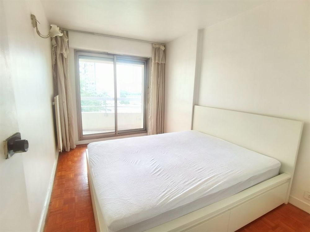 Location Appartement Appartement 2-3 pièces Paris 19