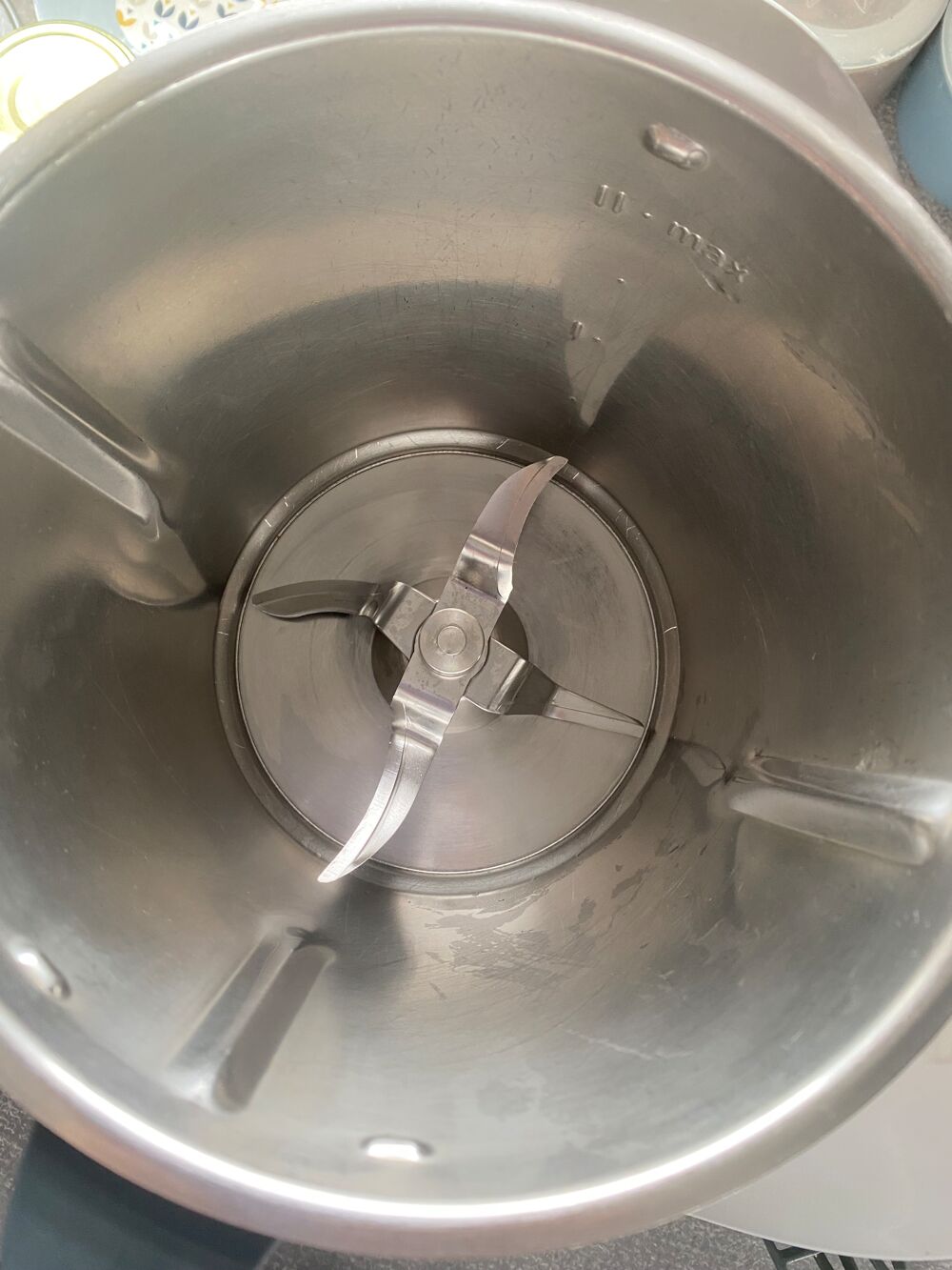 Thermomix tm31 Electroménager