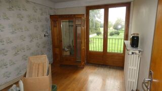  Maison � vendre 7 pi�ces 123 m�