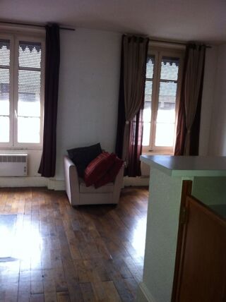  Appartement � louer 2 pi�ces 49 m�
