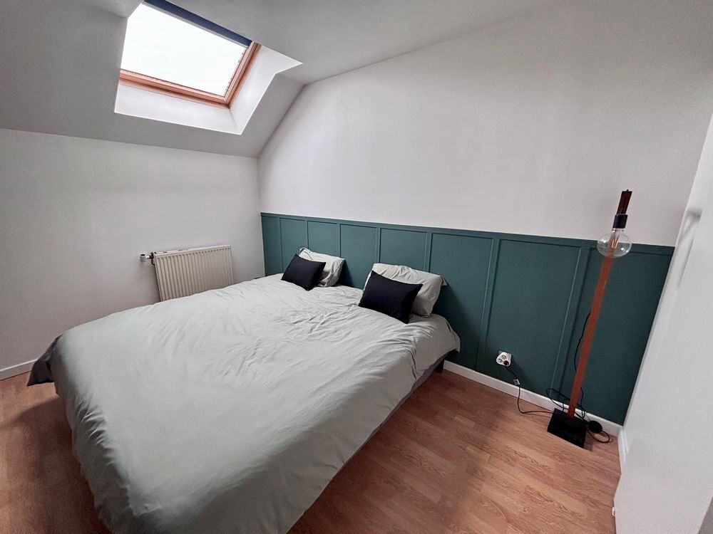 Vente Duplex/Triplex Appartement duplex 5 pièces Kingersheim