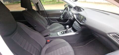 Peugeot 308 1.2 PureTech 130ch S&S BVM6 Allure