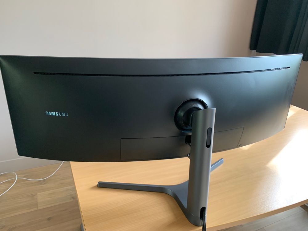 ecran pc 49" 123cm samsung hdmi Matériel informatique